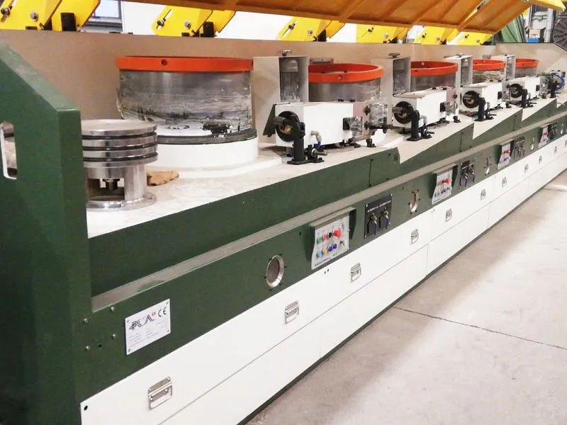 prestressed steel wire drawing machine 3 prestressed steel wire drawing machine 3