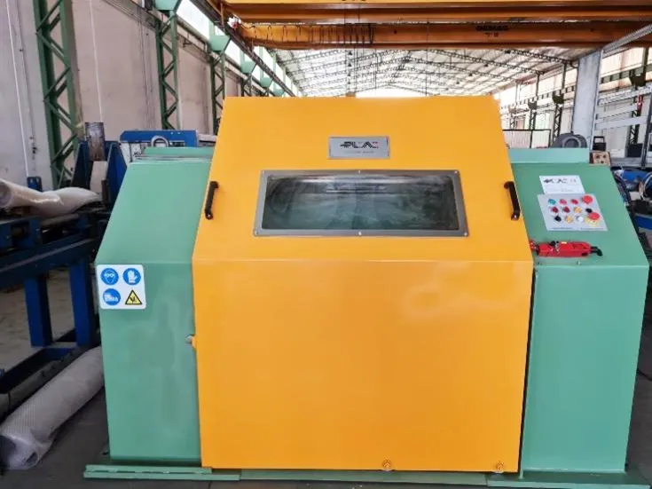prestressed steel wire drawing machine 2 prestressed steel wire drawing machine 2