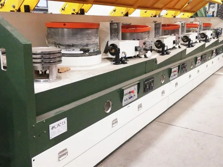 prestressed steel wire drawing machine (3)