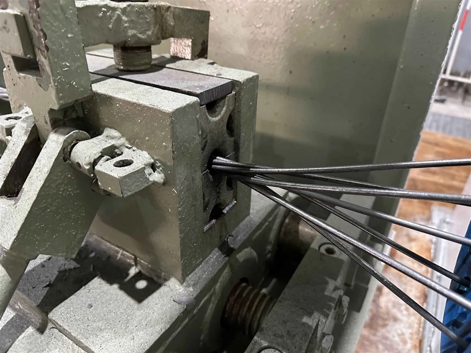 wire strand machine (5)(1) -