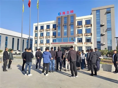Производитель машин для волочения прямой линии Hylite Machinery Co., Ltd.