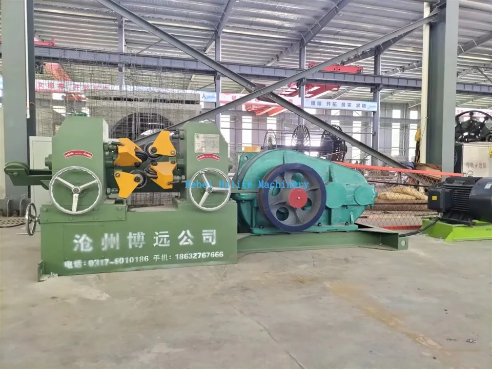 Ribbed Wire Making Machine,cold Rolling Mill Ribbed Wire Making Machine,cold Rolling Mill